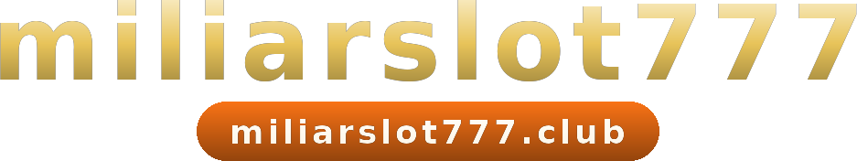 miliarslot777 logo